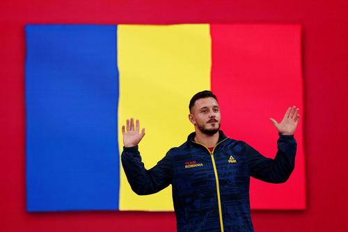 Alexandru Novac/ foto: Guliver GettyImages
