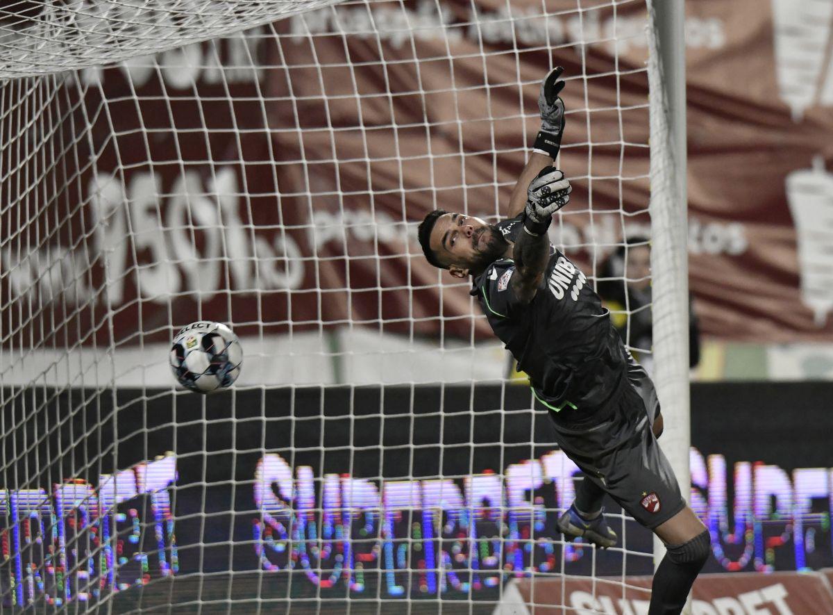 Notele GSP după derby-ul bucureștean din play-out » Dinamo are 4 „corigenți”!