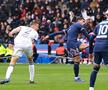 Fanii lui PSG, furioși după eliminarea din UCL » Ce le-au făcut lui Messi și Neymar