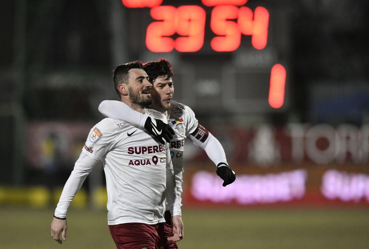 Record all-time! Borna incredibilă atinsă de Dinamo în derby-ul cu Rapid + de ce statistica le dă fiori „câinilor”
