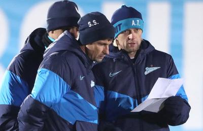 Fostul jucător al lui Mircea Lucescu e bănuit că ar fi agent FSB: „Jur să fiu fidel Federației Ruse”