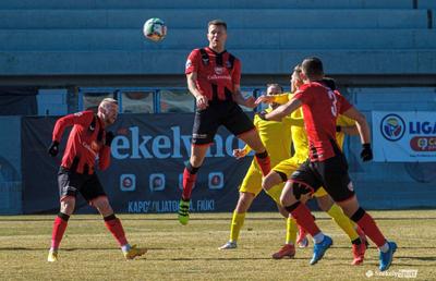 Suspiciuni în Liga 2, după etapa decisivă pentru play-off: „Dedesubturi care colcăie în fotbalul românesc”