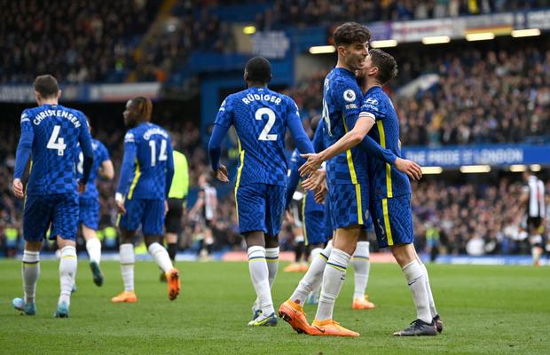 Chelsea s-a chinuit cu Newcastle, iar situația londonezilor e din ce în ce mai rea: „Trăim de pe o zi pe alta”