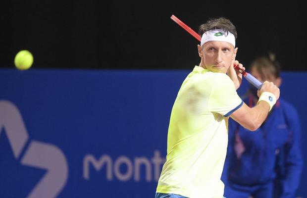 Aflat pe front, un jucător de tenis îl critică dur pe Antonio Conte: „Trezește-te! Cum poți spune așa ceva!?”