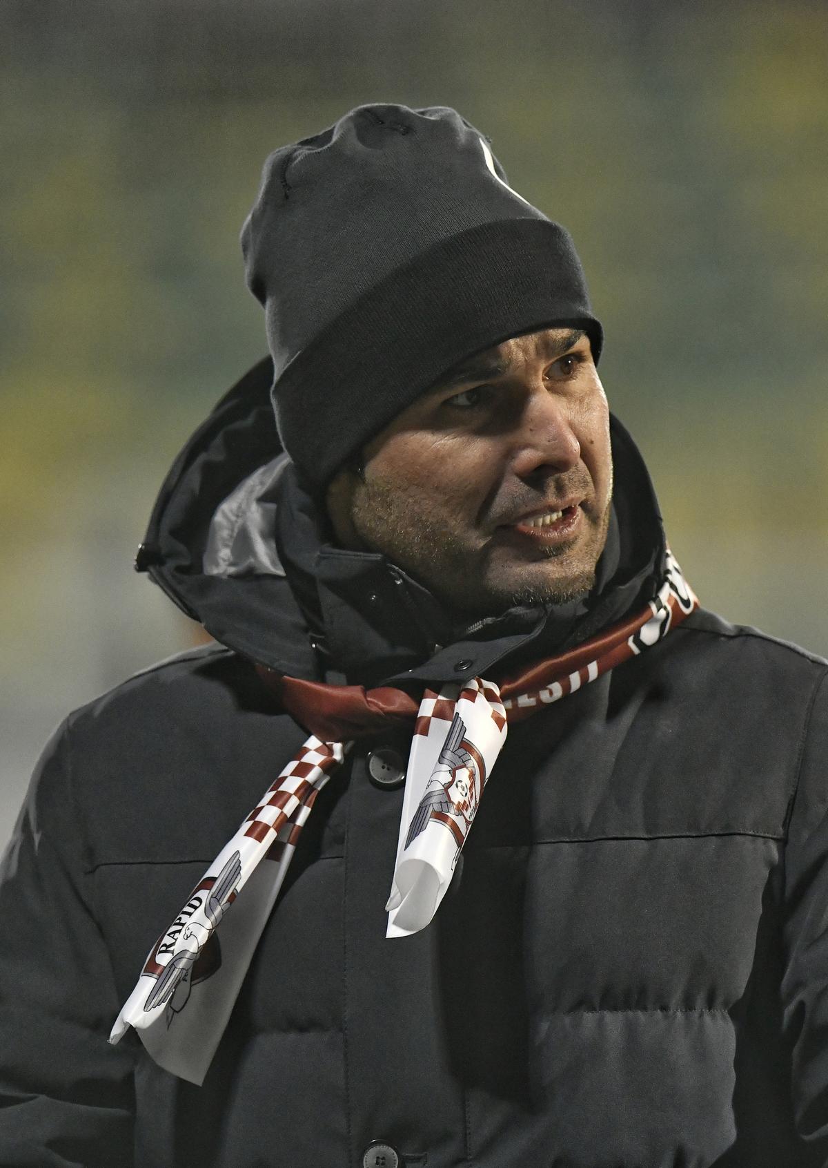 Record all-time! Borna incredibilă atinsă de Dinamo în derby-ul cu Rapid + de ce statistica le dă fiori „câinilor”