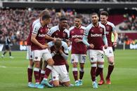 Clipe emoționante în Premier League » Căpitanul Ucrainei a marcat și a izbucnit în lacrimi
