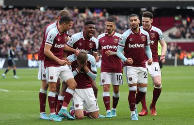 Clipe emoționante în Premier League » Căpitanul Ucrainei a marcat și a izbucnit în lacrimi