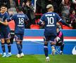 PSG -  Bordeaux 3-0 // foto: Imago