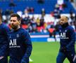 Fanii lui PSG, furioși după eliminarea din UCL » Ce le-au făcut lui Messi și Neymar