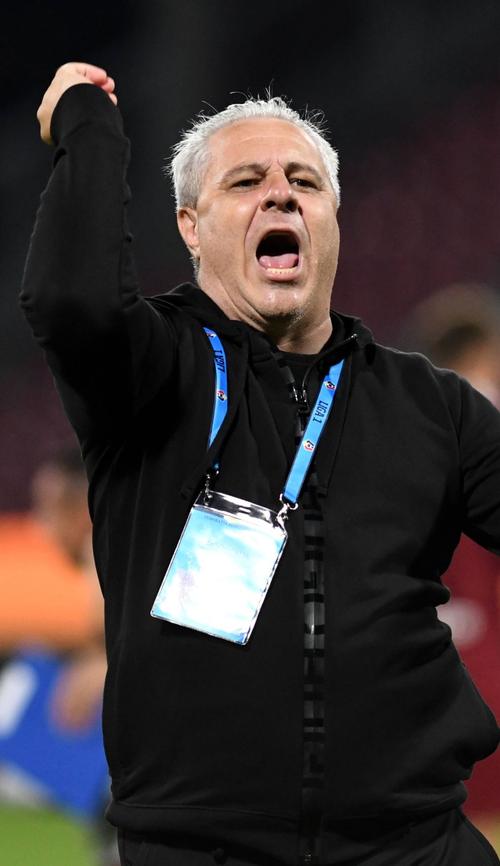 Marius Șumudică