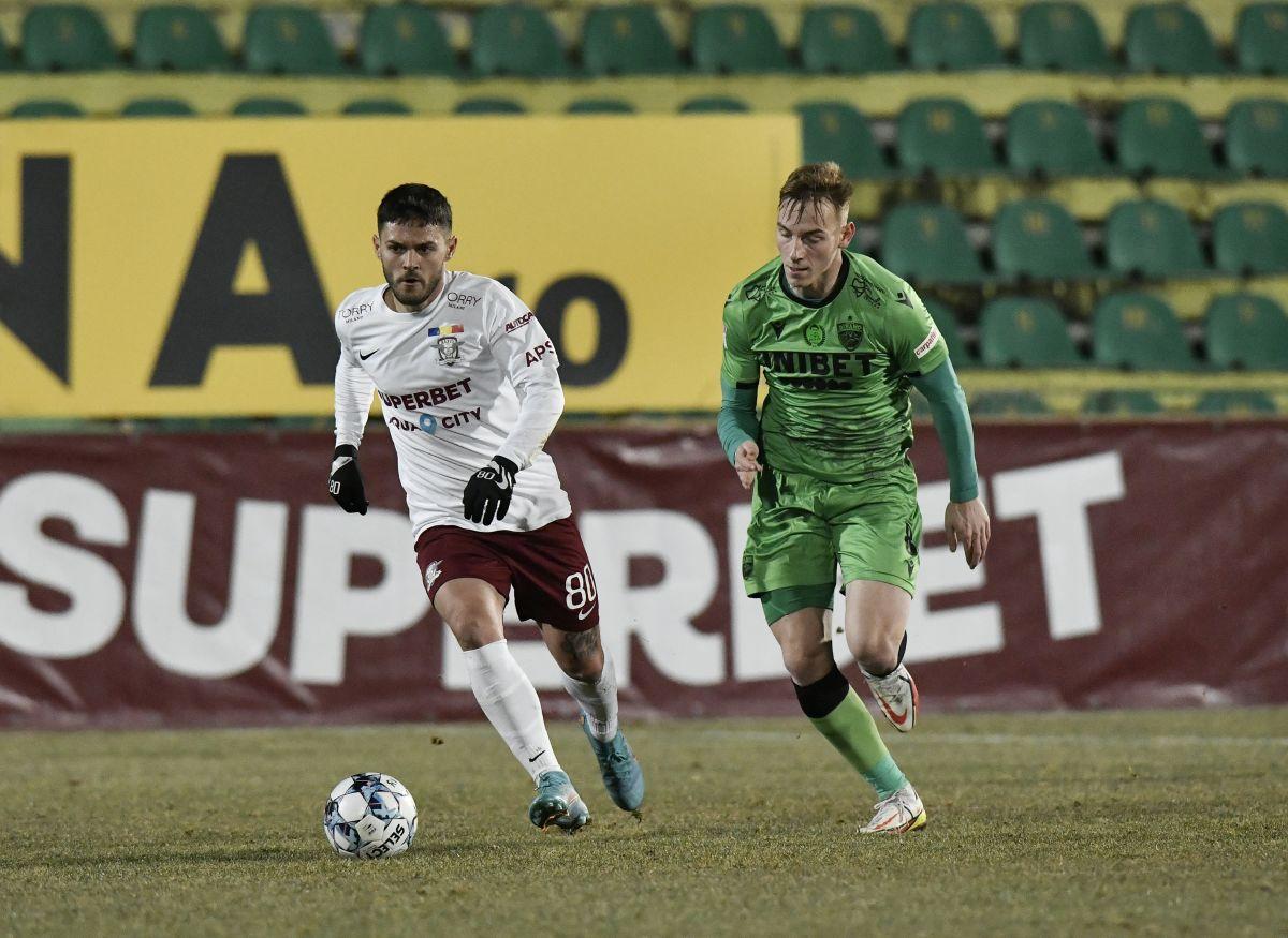 Record all-time! Borna incredibilă atinsă de Dinamo în derby-ul cu Rapid + de ce statistica le dă fiori „câinilor”