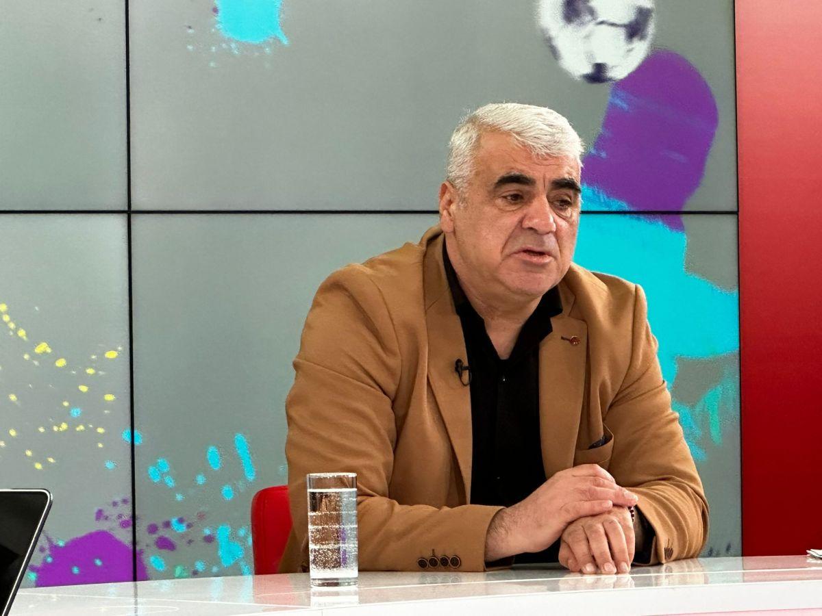 Gigi Becali, enervat de Leo Strizu, după atacurile acestuia la adresa lui MM: „Mi-e milă de el. Eu i-am lăsat 1.800 de euro cadou și el spune numai tâmpenii!”