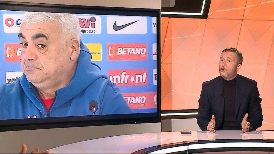 Strizu și MM, alb și negru