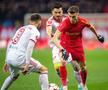 „Mesajul” lui Octavian Popescu pentru Gigi Becali » Cât a luat, după FCSB - Sepsi, meci în care a revenit pe postul său preferat