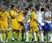 Cu 25.000 de spectatori în tribunele vechiului „Oblemenco”, Universitatea a clacat. A cedat la limită cu FC Vaslui, 0-1 / foto: Arhivă Gazeta Sporturilor