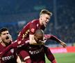 CFR Cluj - U Cluj