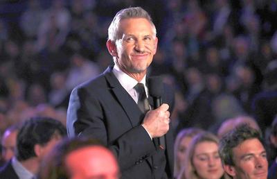 Gary Lineker a câștigat lupta cu BBC » Se întoarce pe post și pe social media. Mesajul emoționant după revenire