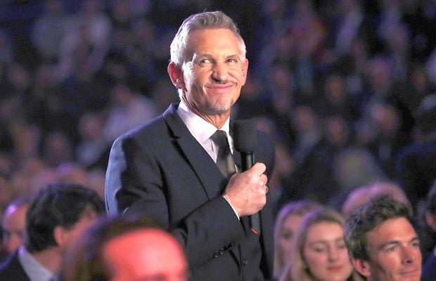 Gary Lineker e sigur în privința cluburilor din Arabia Saudită: „Până nu îl transferă pe Mbappe, echipele din Europa stau liniștite”