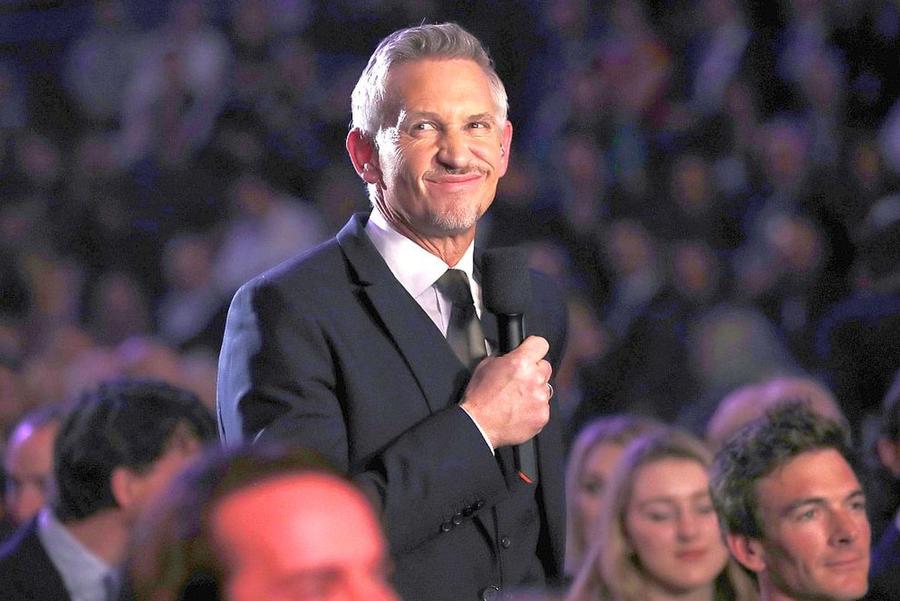 Gary Lineker a câștigat lupta cu BBC. Foto: Imago Images Predarea BBC și furtuna de rahat