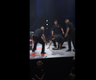 Imagini brutale. KO după o palmă la Power Slap