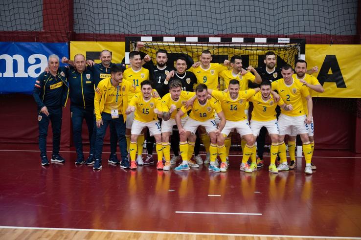 Imagini de la România - Finlanda Main Round World Cup (foto: Raed Krishan)