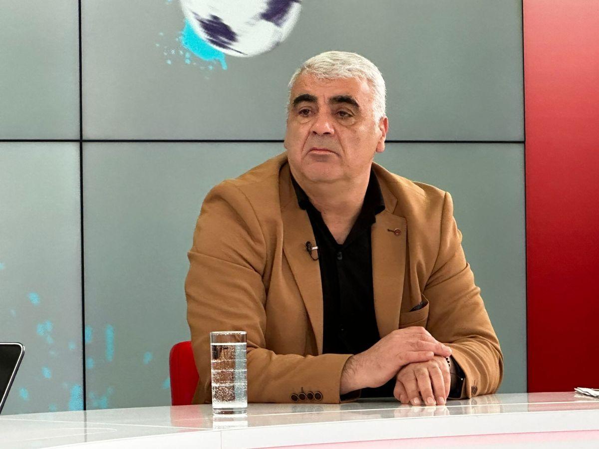 Gigi Becali, enervat de Leo Strizu, după atacurile acestuia la adresa lui MM: „Mi-e milă de el. Eu i-am lăsat 1.800 de euro cadou și el spune numai tâmpenii!”