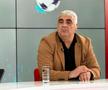 Gigi Becali, enervat de Leo Strizu, după atacurile acestuia la adresa lui MM: „Mi-e milă de el. Eu i-am lăsat 1.800 de euro cadou și el spune numai tâmpenii!”