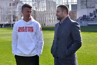 Dinamo vrea pe Arena Națională » Ce planuri au șefii clubului pentru play-off