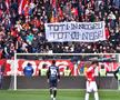 Dinamo - Poli Timișoara 1-1 » „Câinii” se califică dramatic în play-off-ul Ligii 2