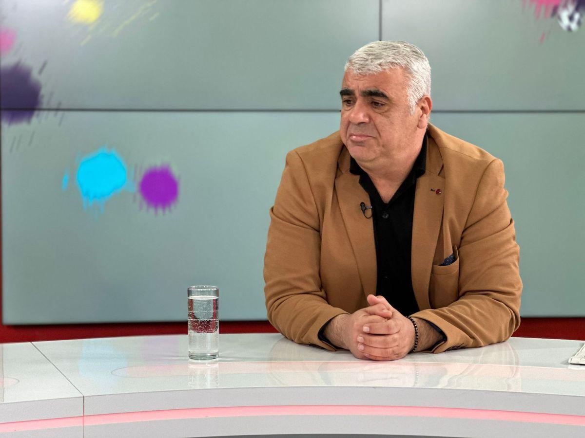 Gigi Becali, enervat de Leo Strizu, după atacurile acestuia la adresa lui MM: „Mi-e milă de el. Eu i-am lăsat 1.800 de euro cadou și el spune numai tâmpenii!”