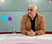 Cum a privit familia lui Leo Strizu aventura acestuia pe banca lui FCSB: „Tata mi-a zis: «Mai bine vino la țară. Avem ce să facem pe aici. Eu zic să pui stop»”