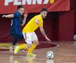 Imagini de la România - Finlanda Main Round World Cup (foto: Raed Krishan)