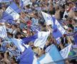 Cu 25.000 de spectatori în tribunele vechiului „Oblemenco”, Universitatea a clacat. A cedat la limită cu FC Vaslui, 0-1 / foto: Arhivă Gazeta Sporturilor