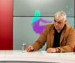 Gigi Becali, enervat de Leo Strizu, după atacurile acestuia la adresa lui MM: „Mi-e milă de el. Eu i-am lăsat 1.800 de euro cadou și el spune numai tâmpenii!”
