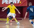 Imagini de la România - Finlanda Main Round World Cup (foto: Raed Krishan)