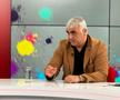 Întrebarea lui Costin Ștucan care l-a enervat pe Leo Strizu: „Pintilii? Vrei să mă iei la mișto?”