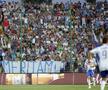 Cu 25.000 de spectatori în tribunele vechiului „Oblemenco”, Universitatea a clacat. A cedat la limită cu FC Vaslui, 0-1 / foto: Arhivă Gazeta Sporturilor