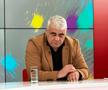 Gigi Becali, enervat de Leo Strizu, după atacurile acestuia la adresa lui MM: „Mi-e milă de el. Eu i-am lăsat 1.800 de euro cadou și el spune numai tâmpenii!”
