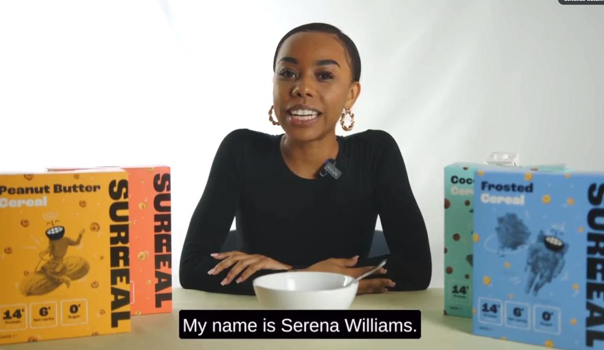 Cea mai mare păcăleală sau idee genială? Cum a ajuns un brand anonim să aibă reclame cu CR7, Serena Williams și Michael Jordan