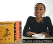 Serena Williams