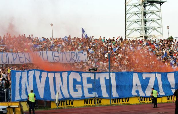 Clachează iar? Mititelu are amintiri de coșmar din precedentul „decisiv” pentru o calificare