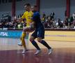 Imagini de la România - Finlanda Main Round World Cup (foto: Raed Krishan)