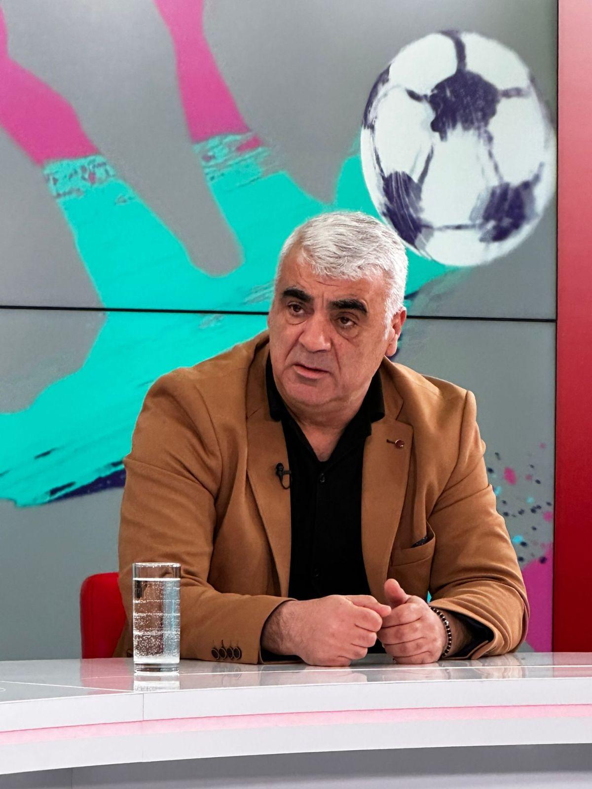 Gigi Becali, enervat de Leo Strizu, după atacurile acestuia la adresa lui MM: „Mi-e milă de el. Eu i-am lăsat 1.800 de euro cadou și el spune numai tâmpenii!”