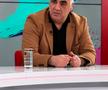 Cum a privit familia lui Leo Strizu aventura acestuia pe banca lui FCSB: „Tata mi-a zis: «Mai bine vino la țară. Avem ce să facem pe aici. Eu zic să pui stop»”