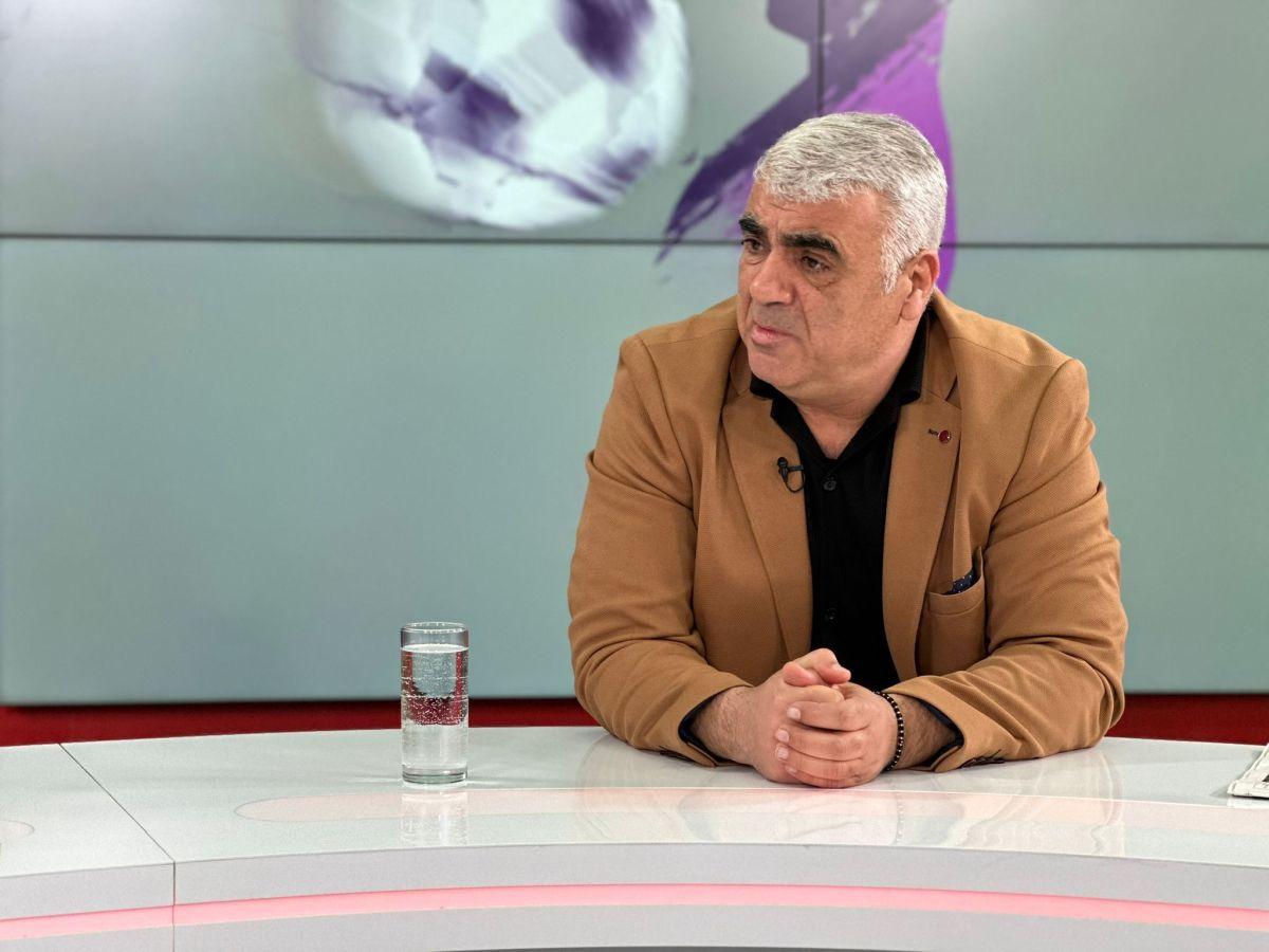 Gigi Becali, enervat de Leo Strizu, după atacurile acestuia la adresa lui MM: „Mi-e milă de el. Eu i-am lăsat 1.800 de euro cadou și el spune numai tâmpenii!”