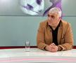 Gigi Becali, enervat de Leo Strizu, după atacurile acestuia la adresa lui MM: „Mi-e milă de el. Eu i-am lăsat 1.800 de euro cadou și el spune numai tâmpenii!”