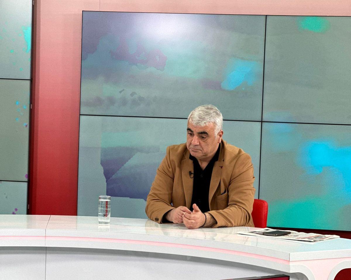 Gigi Becali, enervat de Leo Strizu, după atacurile acestuia la adresa lui MM: „Mi-e milă de el. Eu i-am lăsat 1.800 de euro cadou și el spune numai tâmpenii!”