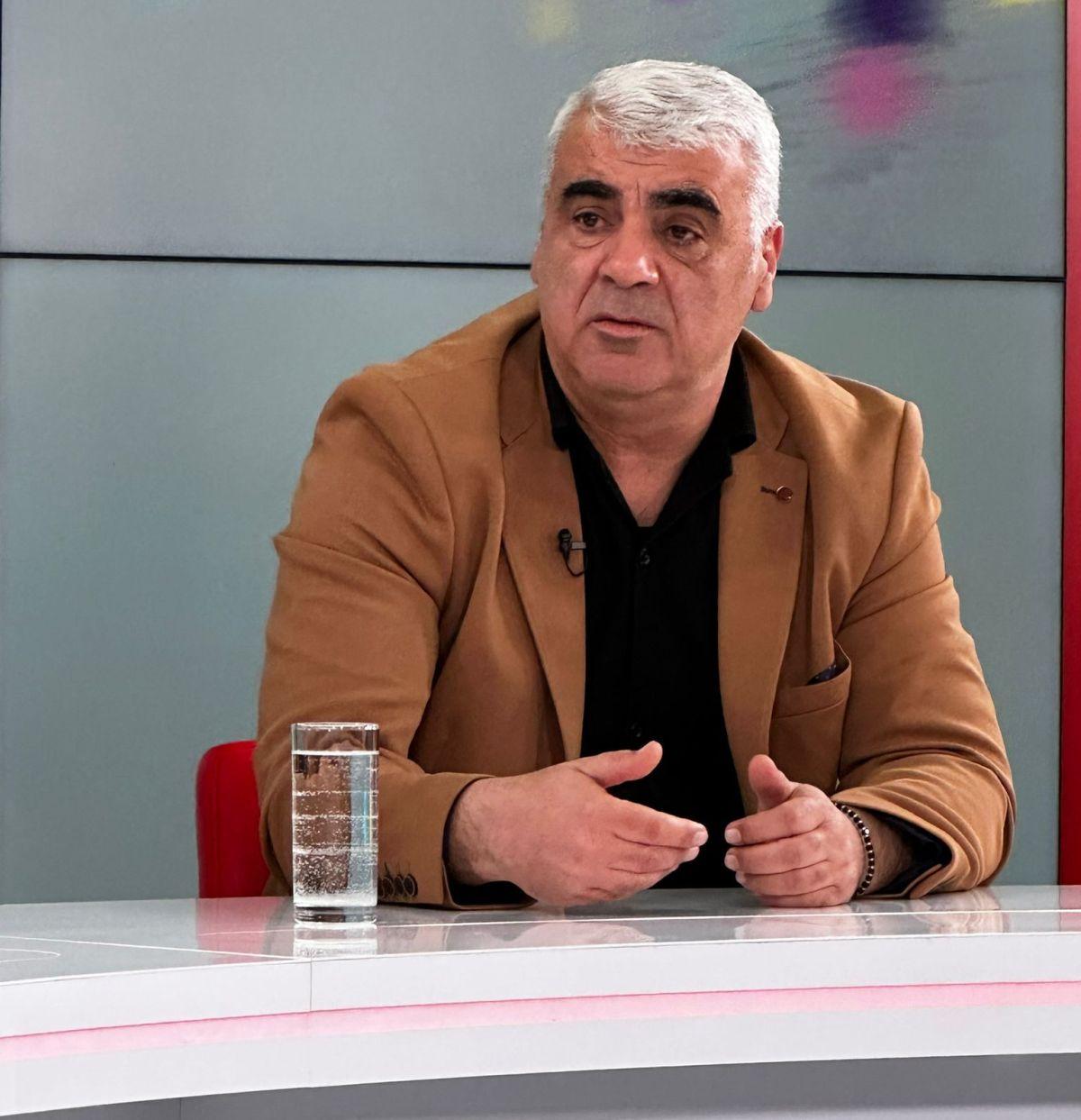 Gigi Becali, enervat de Leo Strizu, după atacurile acestuia la adresa lui MM: „Mi-e milă de el. Eu i-am lăsat 1.800 de euro cadou și el spune numai tâmpenii!”
