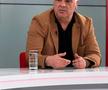 Gigi Becali, enervat de Leo Strizu, după atacurile acestuia la adresa lui MM: „Mi-e milă de el. Eu i-am lăsat 1.800 de euro cadou și el spune numai tâmpenii!”