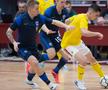 Imagini de la România - Finlanda Main Round World Cup (foto: Raed Krishan)